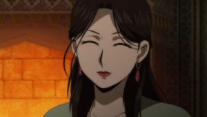 Arslan Senki 1 Episodio 13