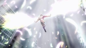 One-Punch Man Dublado 1 Episodio 8