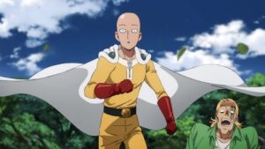 One-Punch Man Dublado 2 Episodio 12