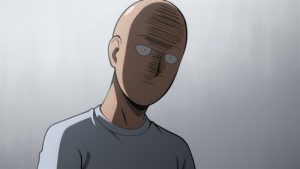 One-Punch Man Dublado 3 Episodio 1
