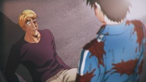 One-Punch Man Dublado 2 Episodio 1