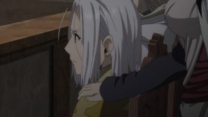 Arslan Senki 1 Episodio 17