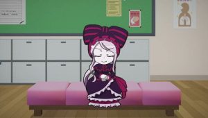 Isekai Quartet 3 Episodio 8