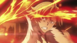 Tougen Anki Dublado 1 Episodio 21