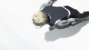 One-Punch Man Dublado 1 Episodio 3