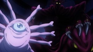 One-Punch Man Dublado 2 Episodio 10